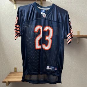 Authentic NFL Bears jersey Reebok